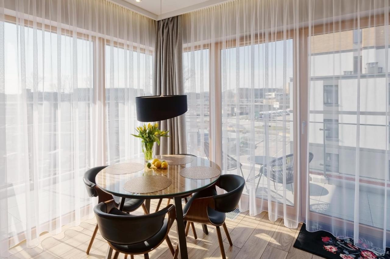 Athome Suites クラクフ エクステリア 写真
