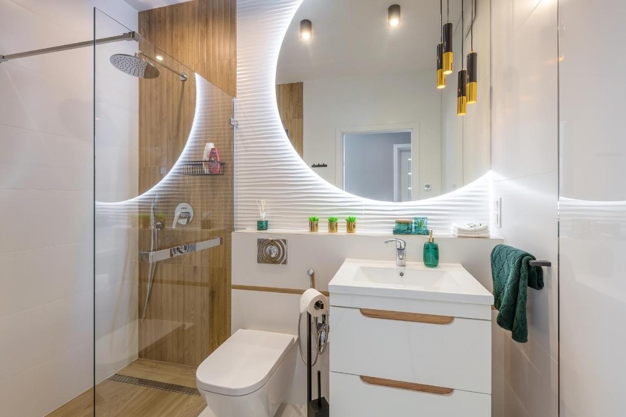 Athome Suites クラクフ エクステリア 写真