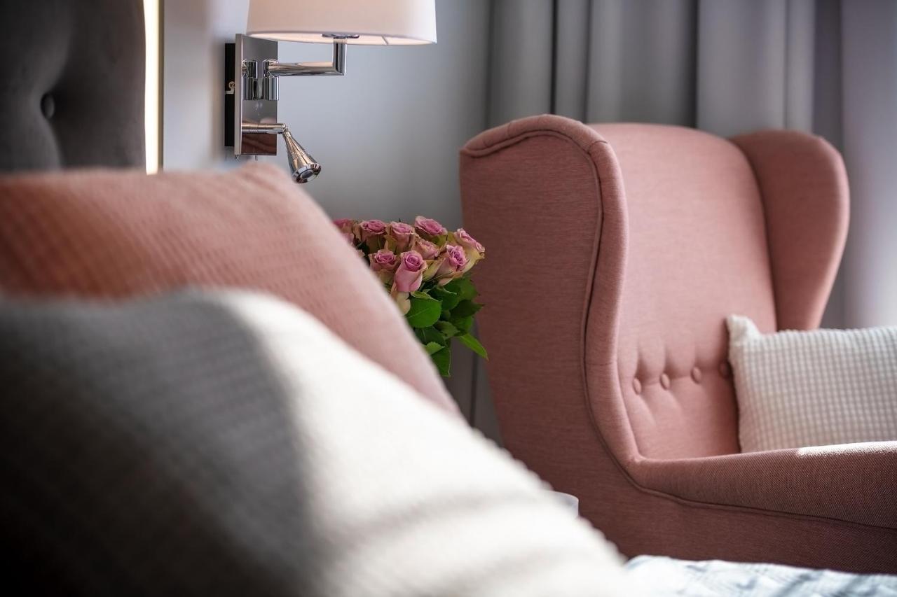 Athome Suites クラクフ エクステリア 写真