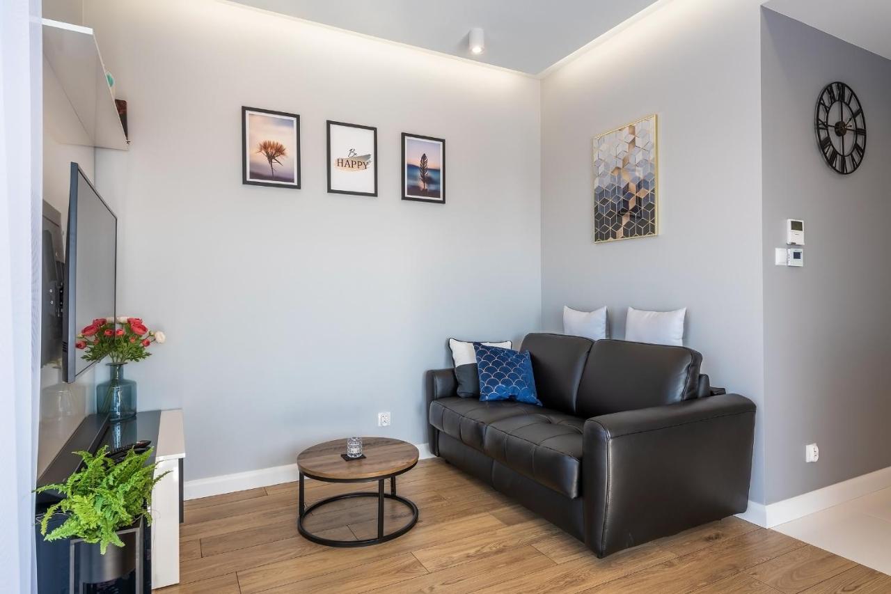 Athome Suites クラクフ エクステリア 写真