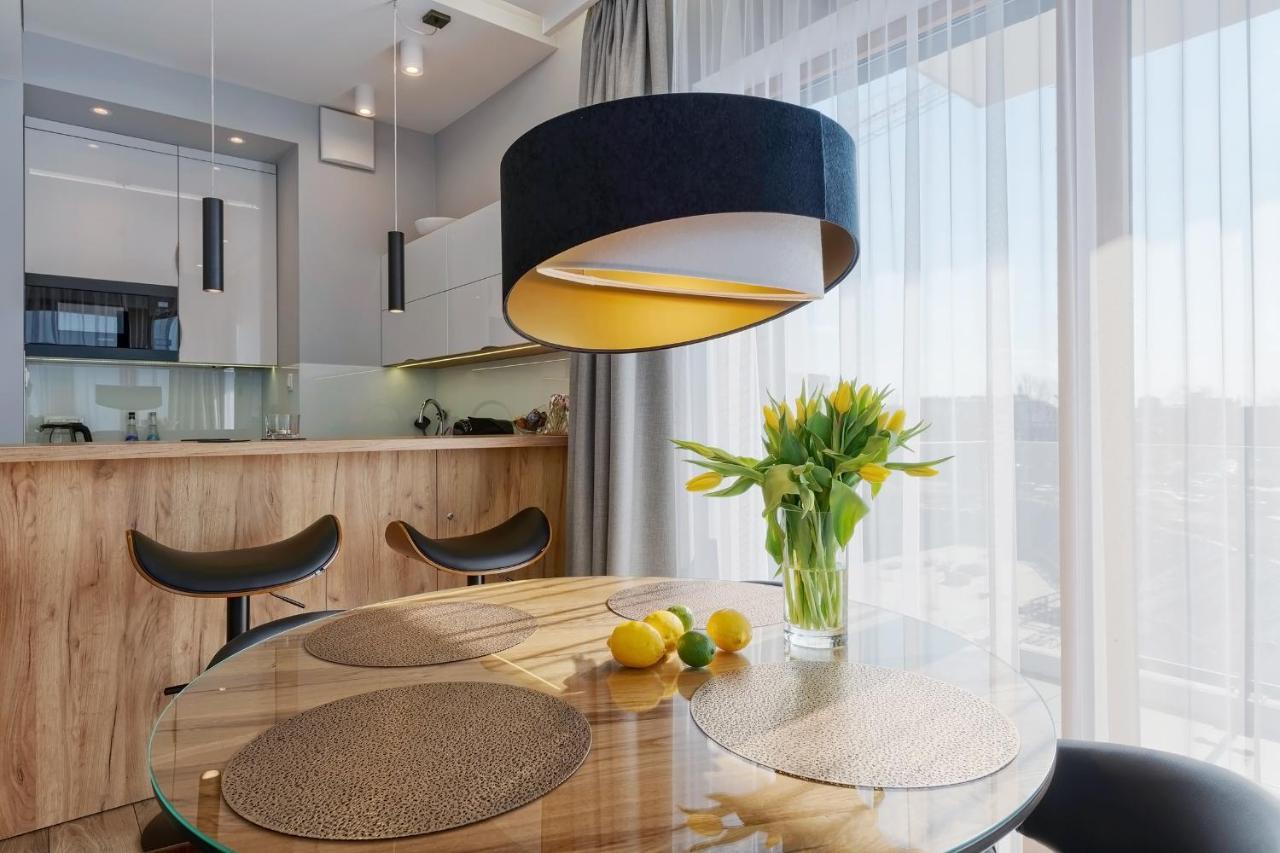 Athome Suites クラクフ エクステリア 写真