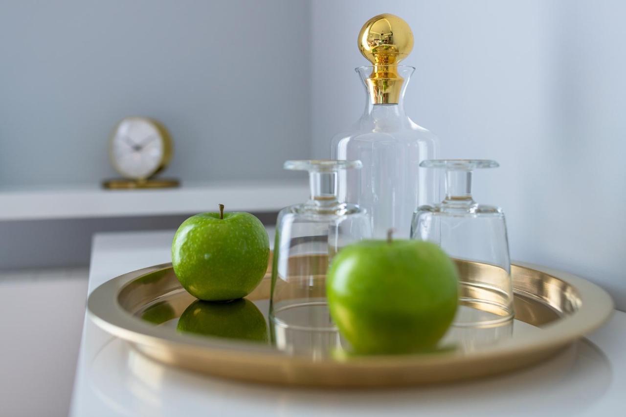 Athome Suites クラクフ エクステリア 写真