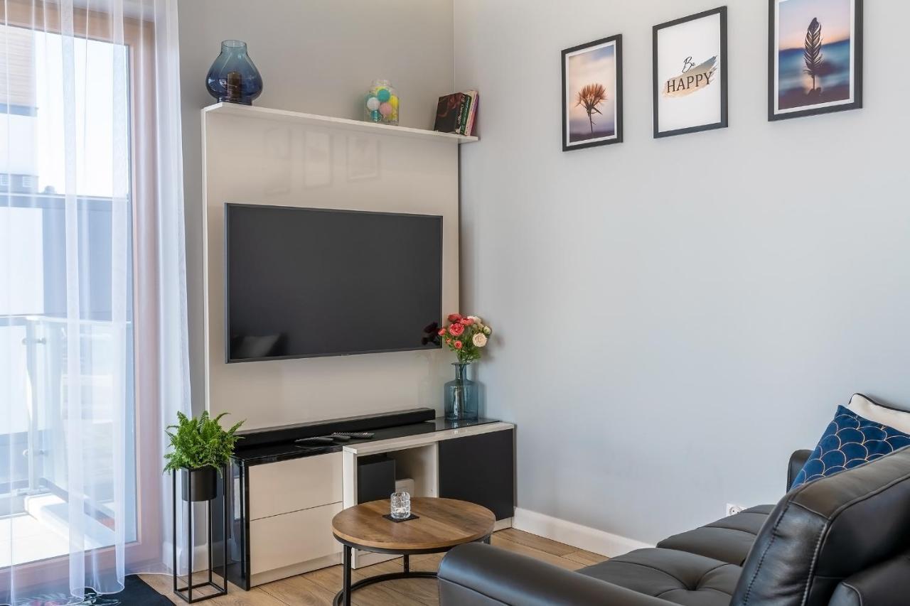 Athome Suites クラクフ エクステリア 写真